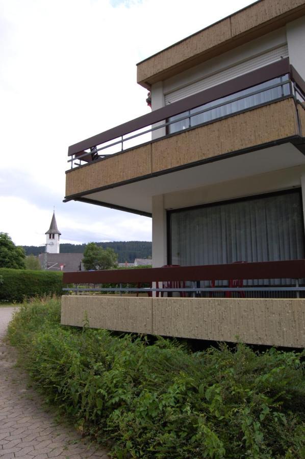 Gasthaus Rehwinkel Тітізе-Нойштадт Екстер'єр фото